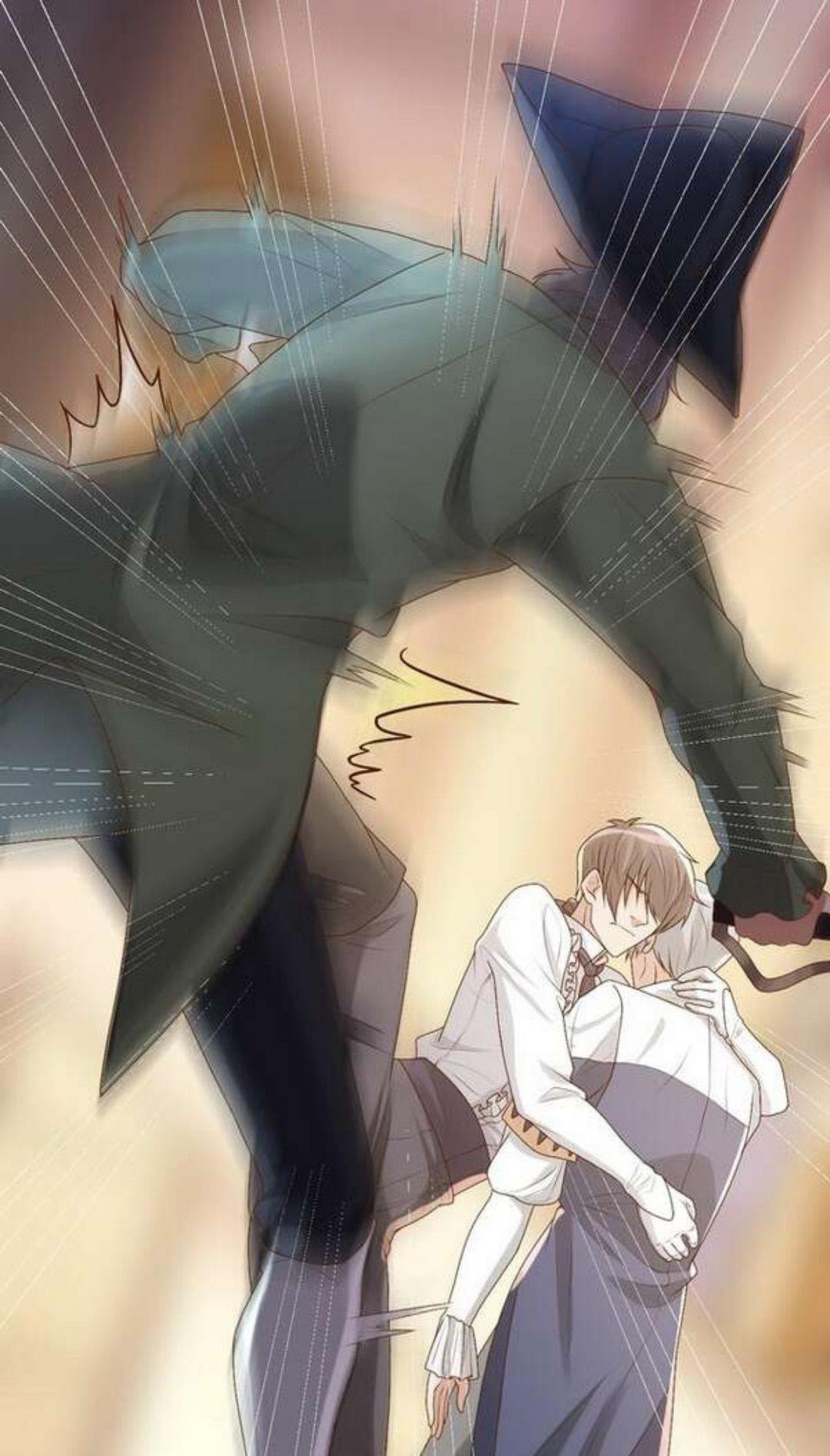 điện hạ thân ái chapter 6 30