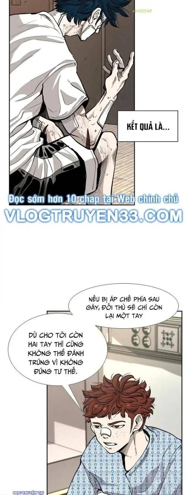 shark - cá mập chapter 205 26
