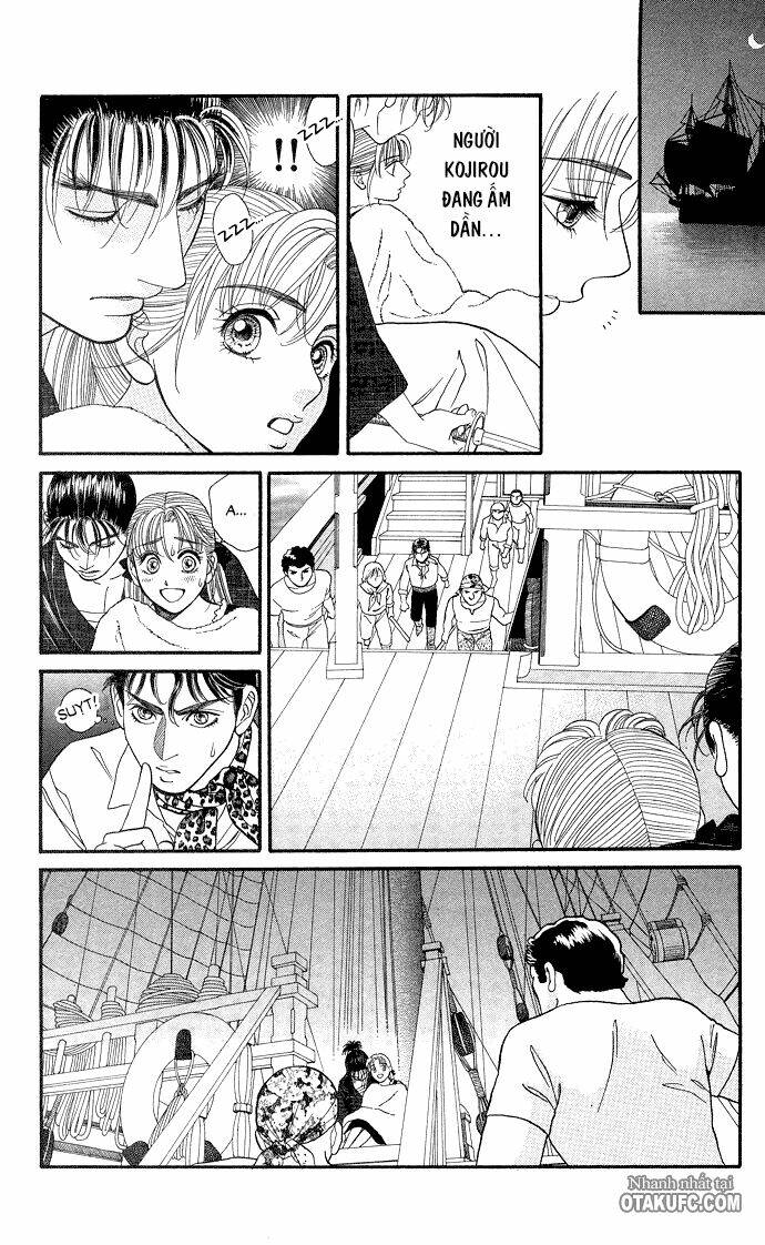 cầu vồng tình yêu chapter 22 20