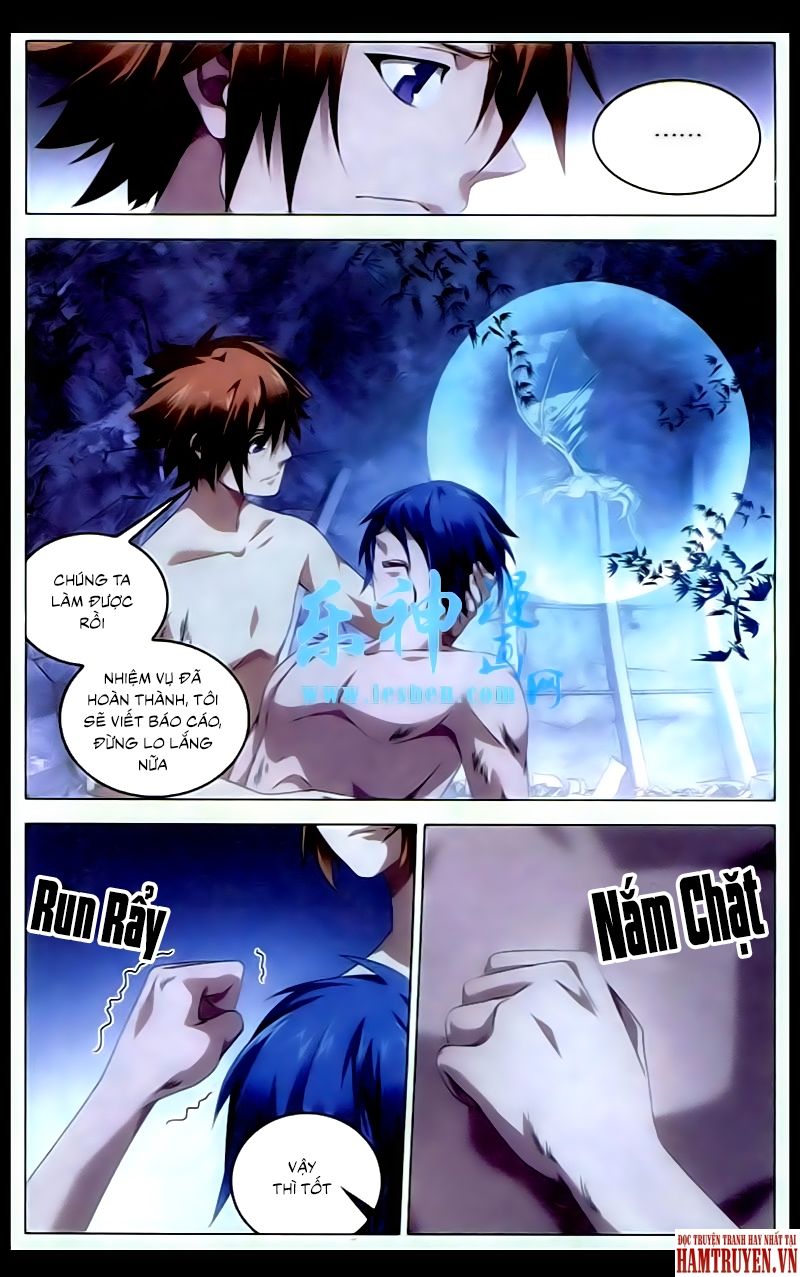long tộc 2 chapter 59 5