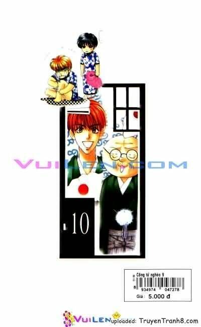 yamada tarou monogatari chapter 18 52