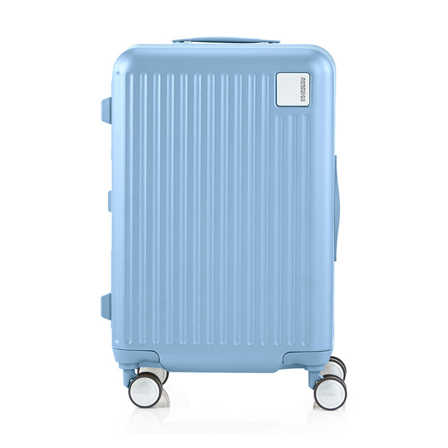 Vali kéo American Tourister LOCKation Spinner Frame