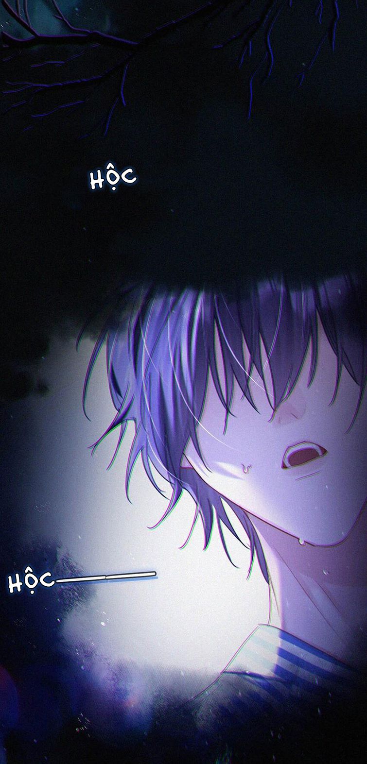 thần thương (môi súng) chapter 71 14