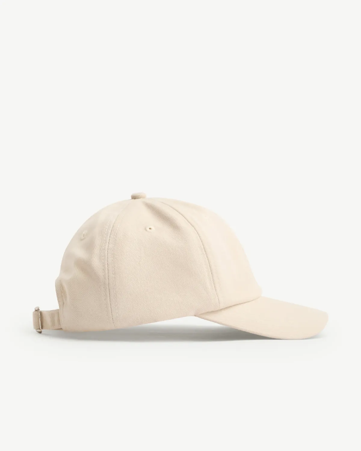 Nón kết hình thêu . ( Mũ lưỡi trai) Freesize - RT 10S25CAP004 | ROUTINE CÀ MAU