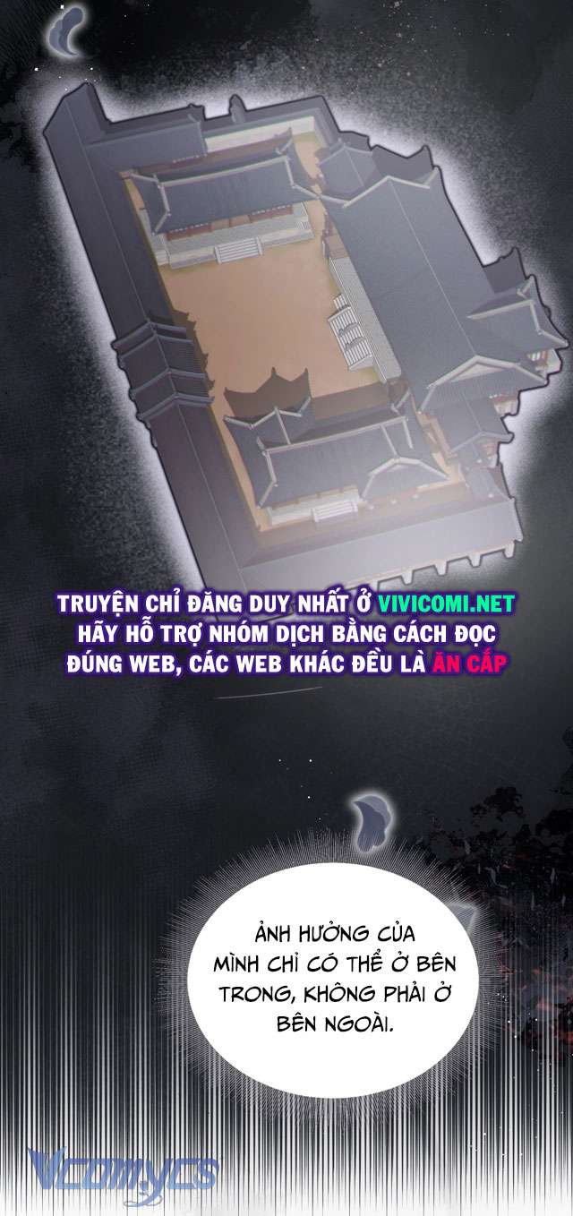 [18+] tiết học bí mật của trung điện chapter 41 32