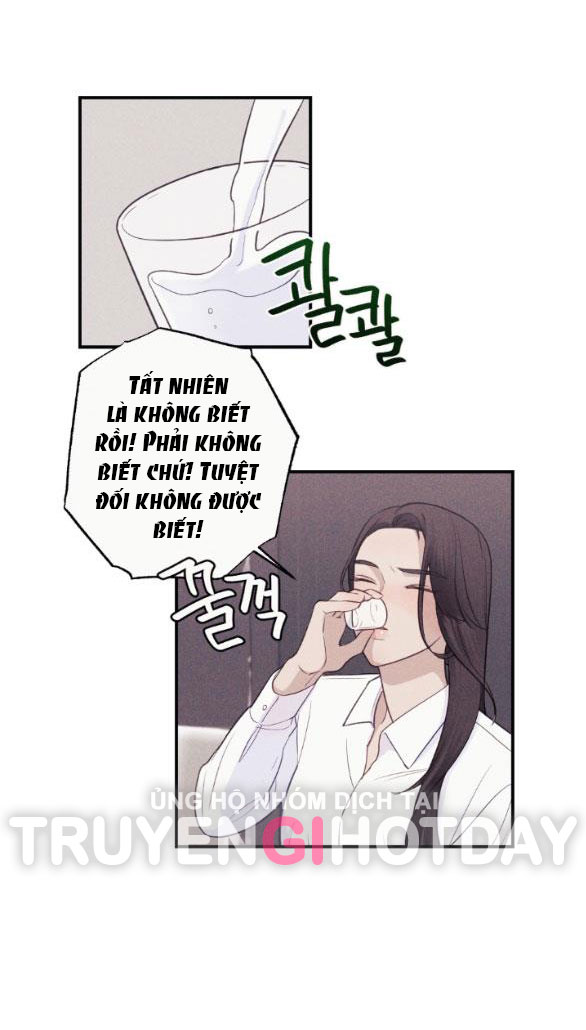 [18+] người vợ quyến rũ chapter 1.1 29