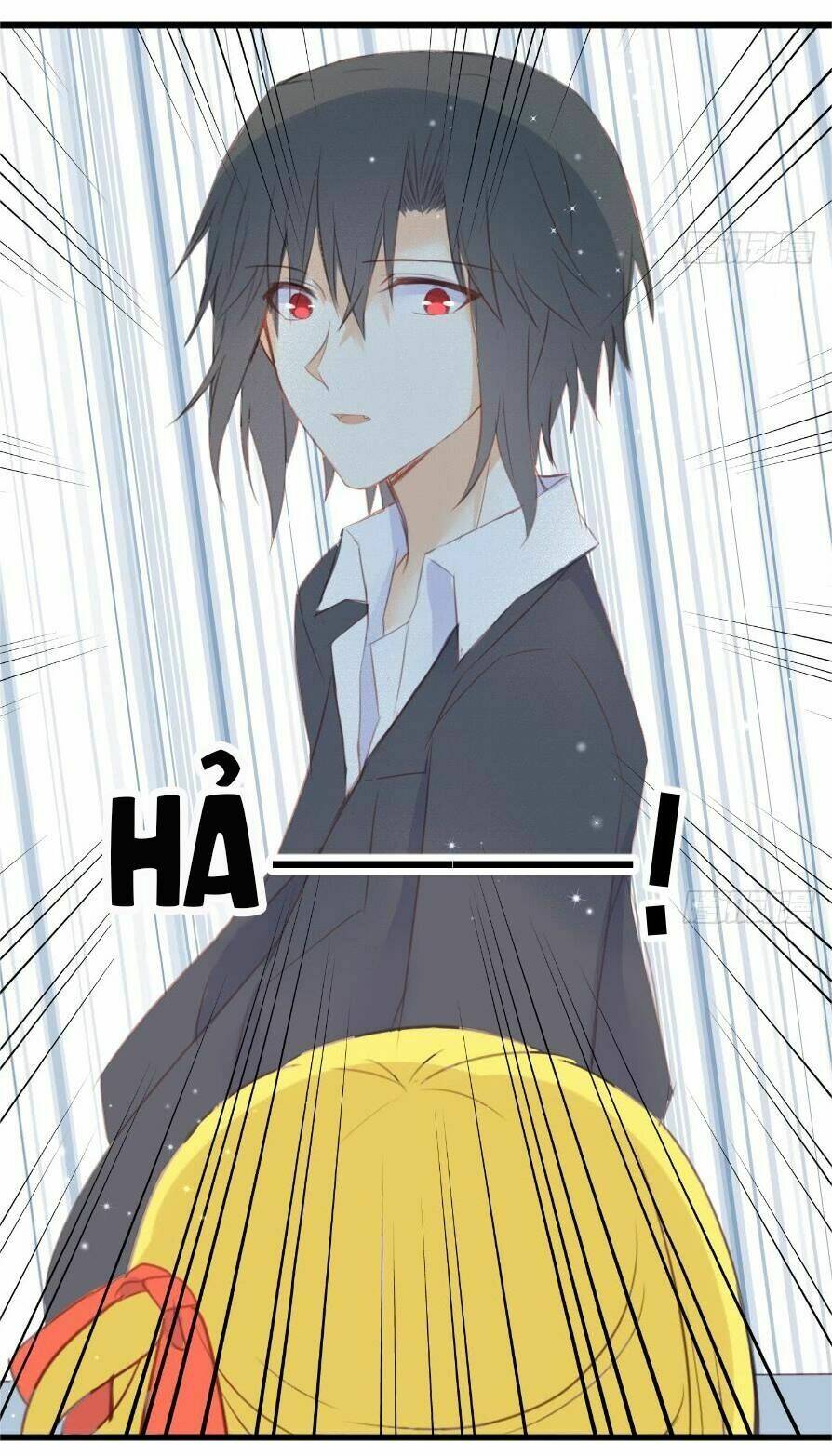 hôm nay ta cũng muốn trêu chọc nàng chapter 54 37