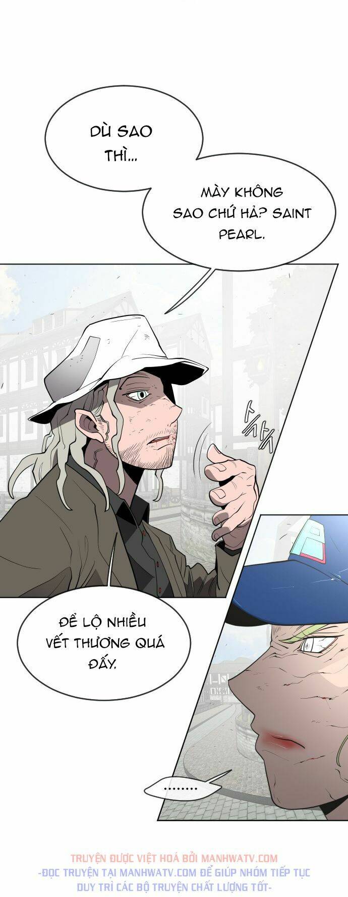 kĩ nguyên của anh hùng chapter 52 33