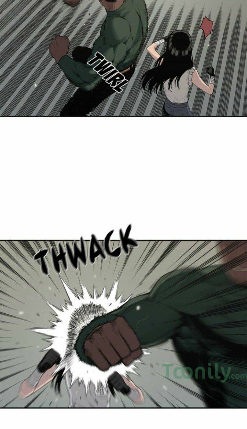 hiệp sĩ giao hàng chapter 35 20