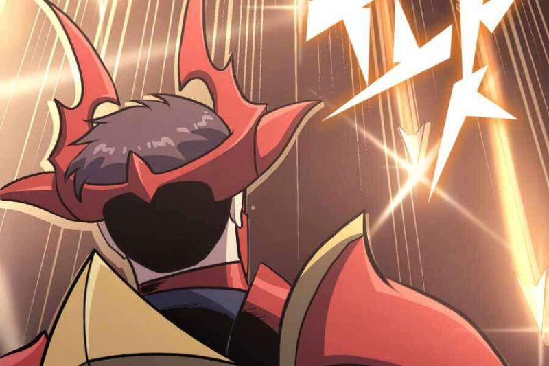 tôi trở lại thăng cấp một mình chapter 114 230