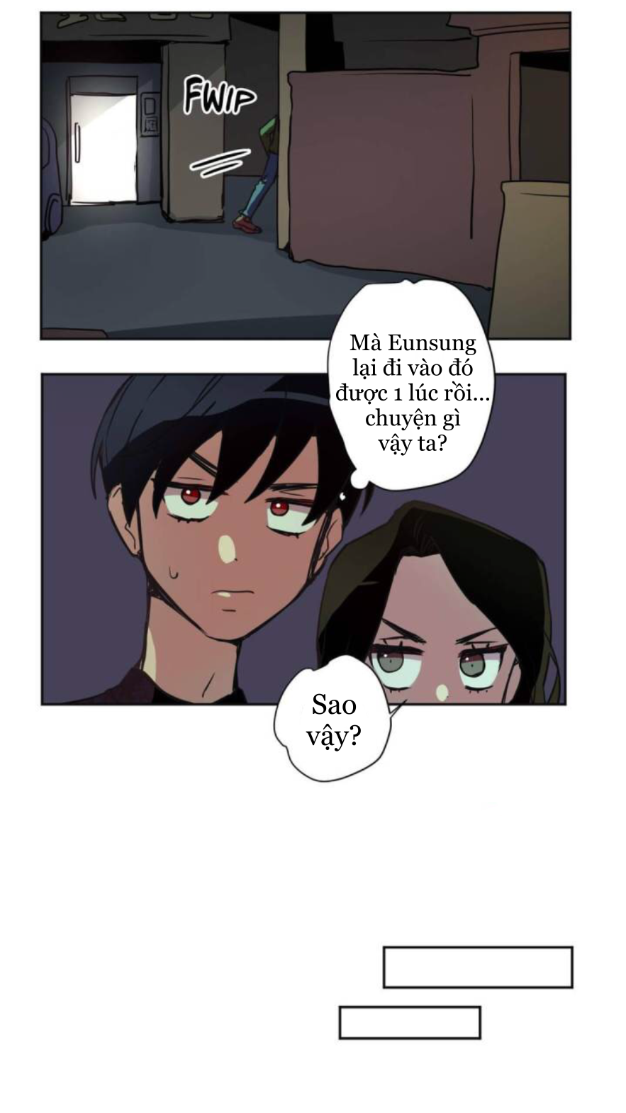 mảnh ghép o bị khuyết chapter 8 12