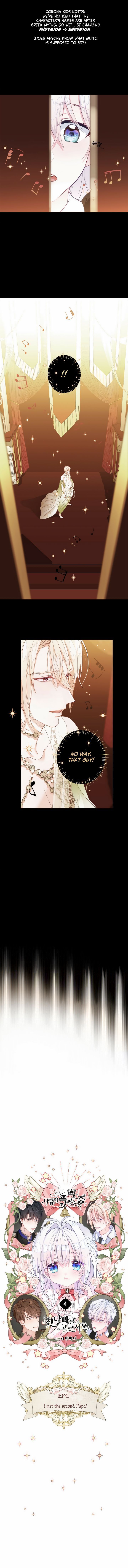 hãy chọn một papa trong số các bạo chúa chapter 4 1