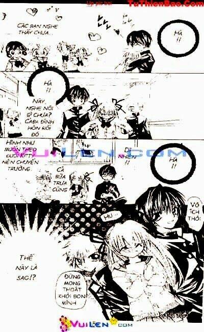 viên ngọc nhiệm màu chapter 1 50