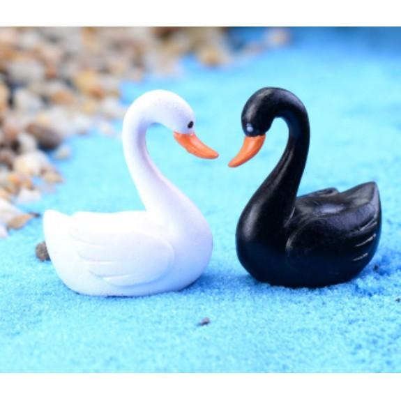 Thiên Nga Nhỏ Mini 2.5 Cm - Trường Thịnh Sài Gòn