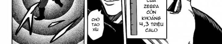 thánh tỏi sành ăn chapter 135 42