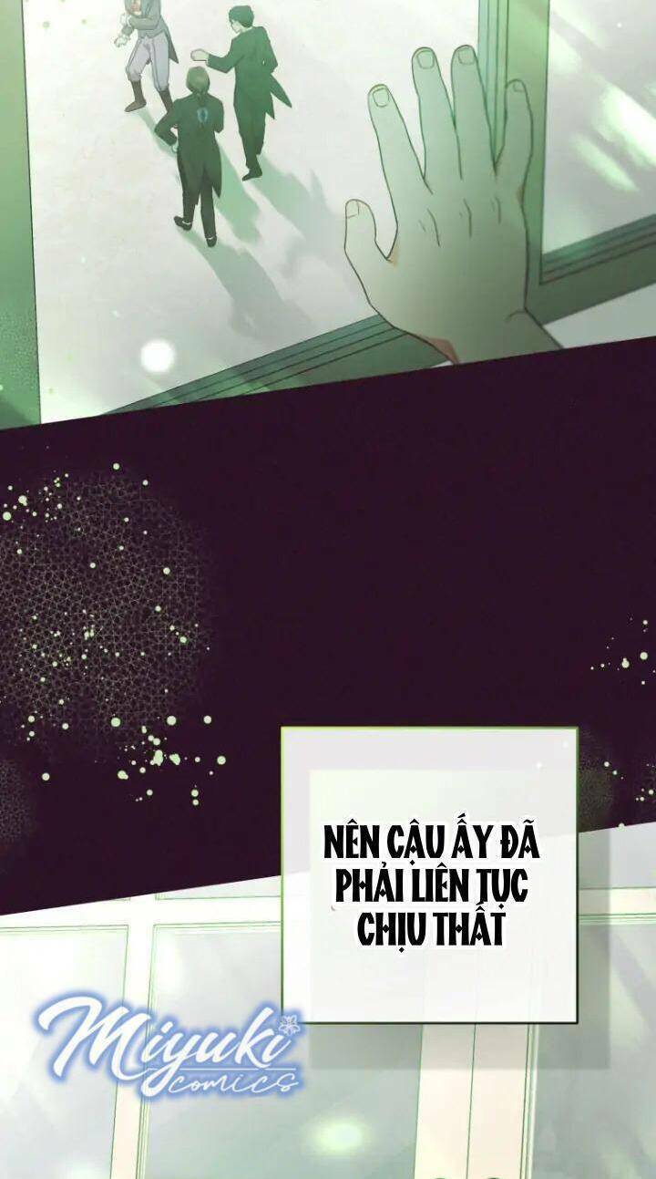 Được Yêu Thương Mà Còn Ngại Ngùng Sao! chapter 32 68