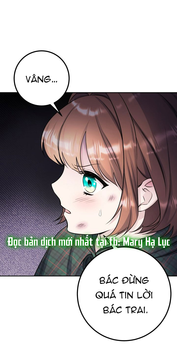 [18+] nếu cứu rỗi một cầm thú hư hỏng chapter 30.1 14