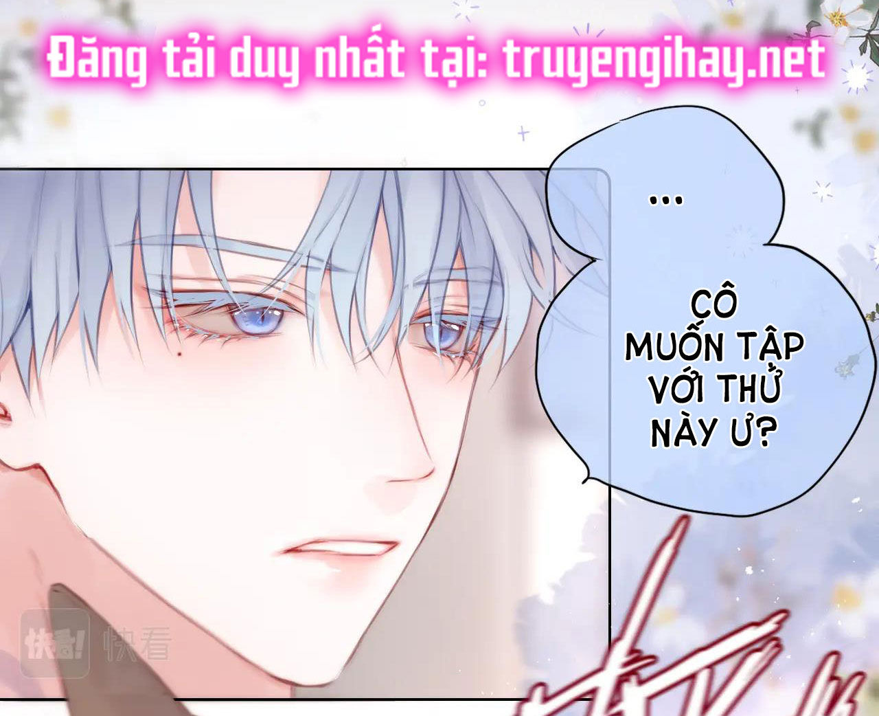 cạm bẫy của hồ ly chapter 32.2 2