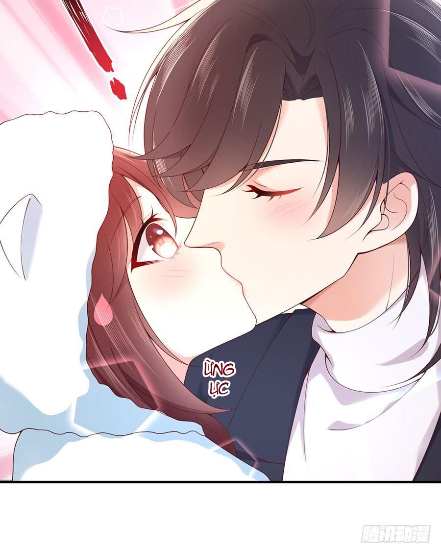 nam thần truy thê chỉ nam chapter 35.2 3