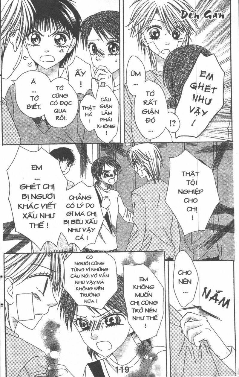 tomodachi gokko [takeuchi ayaka] chapter 4 119