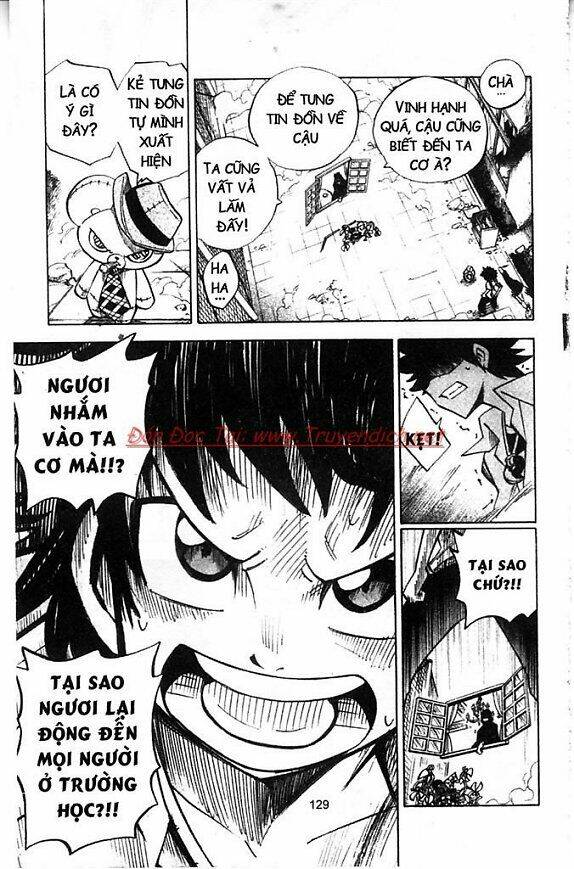 phá bỏ lời nguyền chapter 34 10