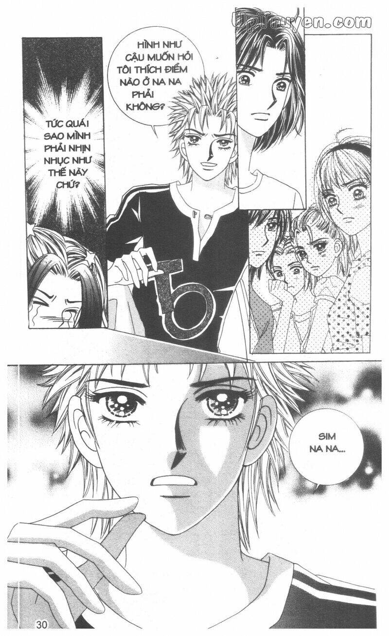 cáo già gặp sói điên chapter 2 31