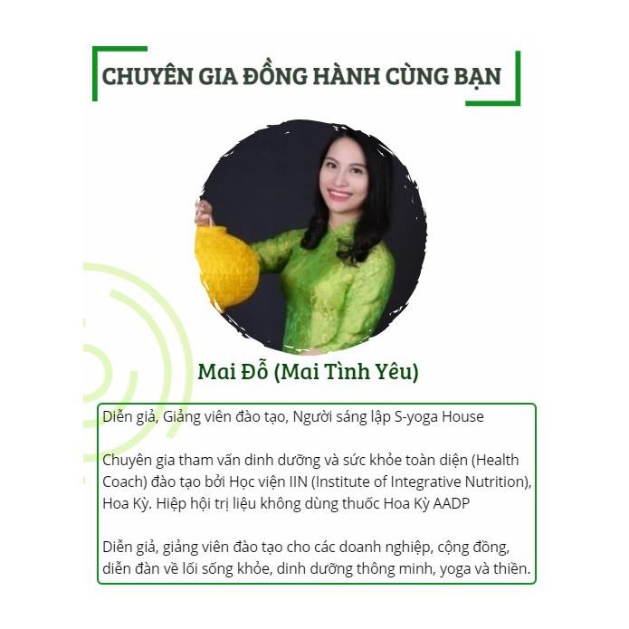 Trọn Bộ Khóa Học Nấu Ăn Online Món Chay Và Thực Dưỡng- Tặng khóa Detox - Unica