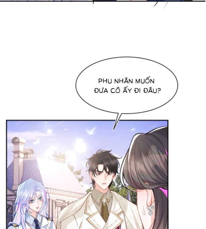 vị chỉ huy lạnh lùng khóc trong vòng tay tôi chapter 32 54