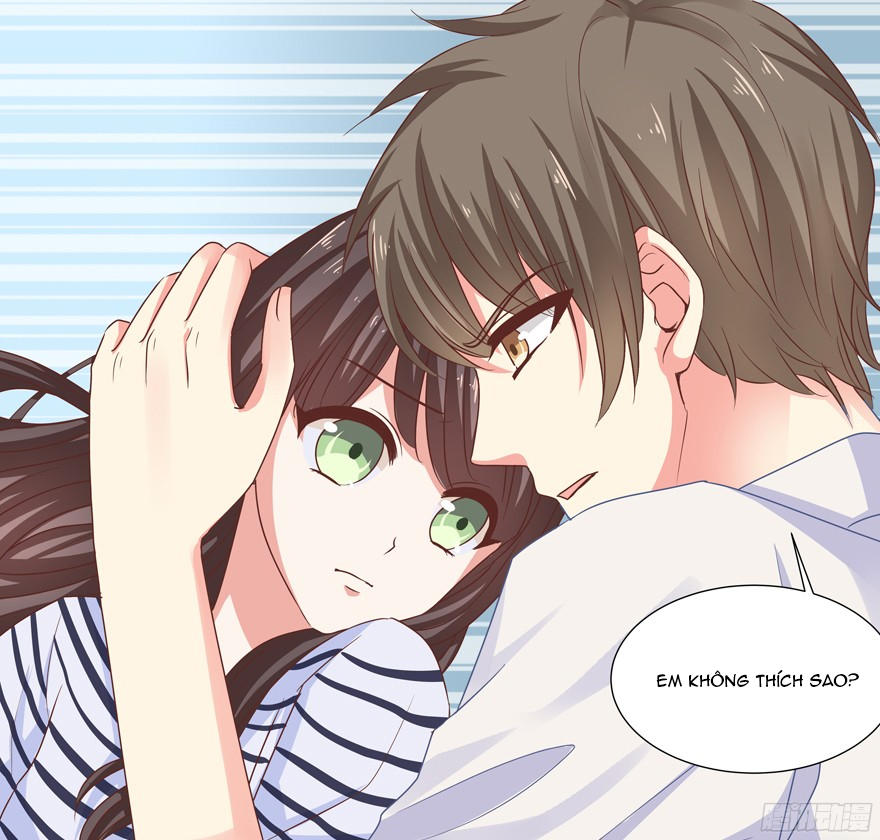 lưu luyến không rời chapter 17 19