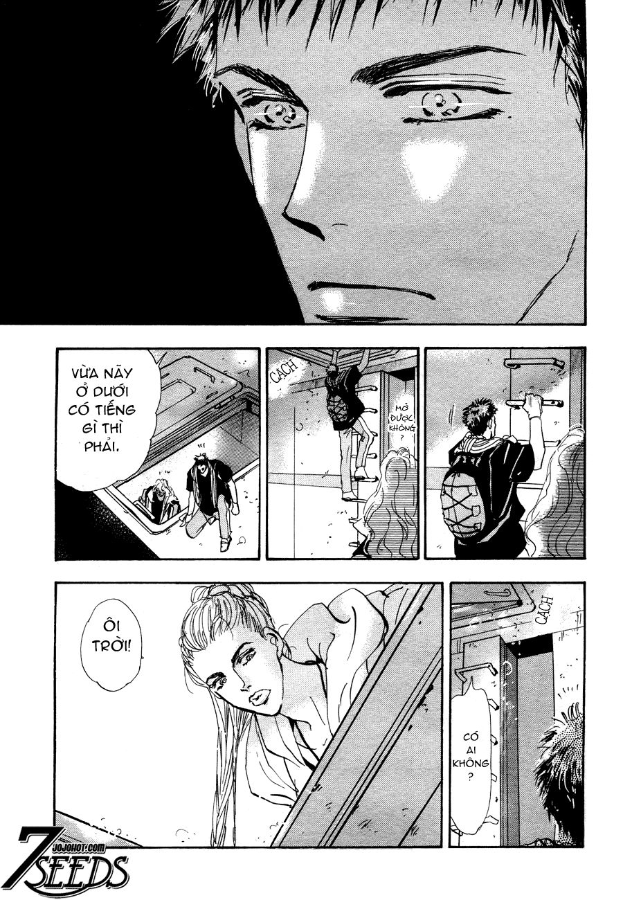 mầm sống chapter 103 12