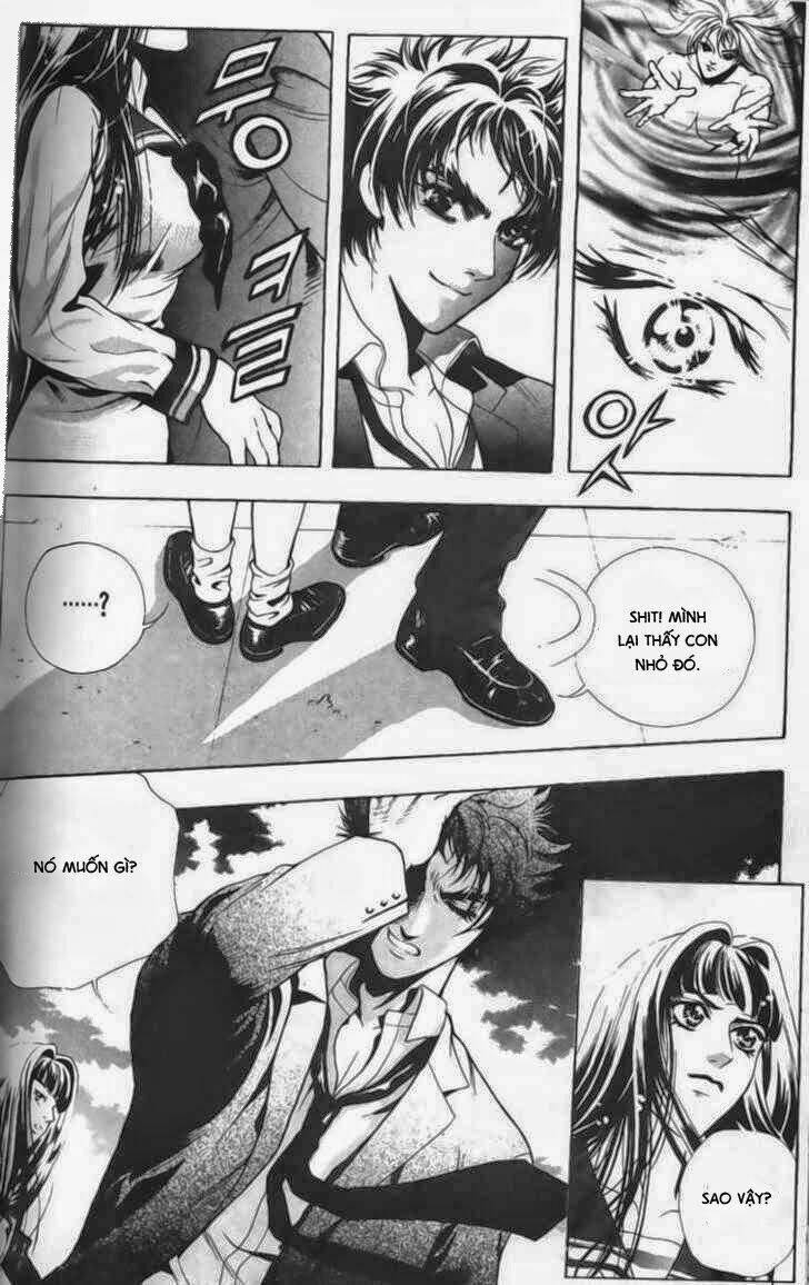 evil's return chapter 3 7