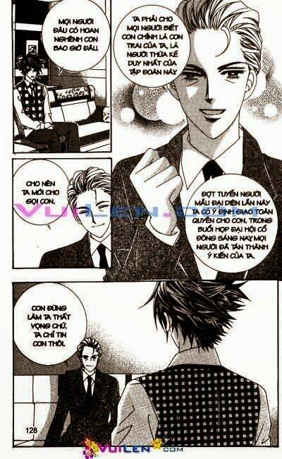 đừng tin cô ấy chapter 1 128