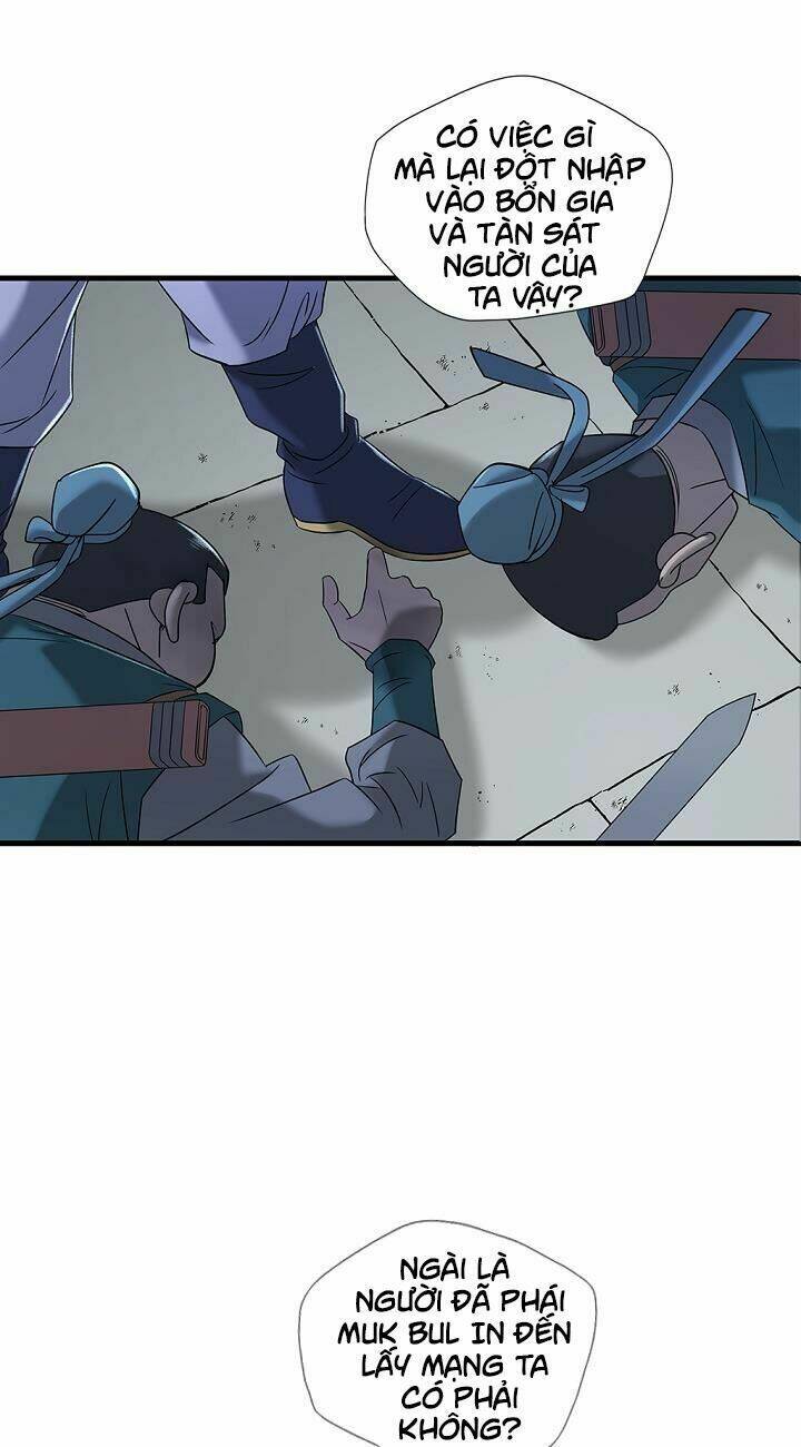 cuồng long chapter 12 21