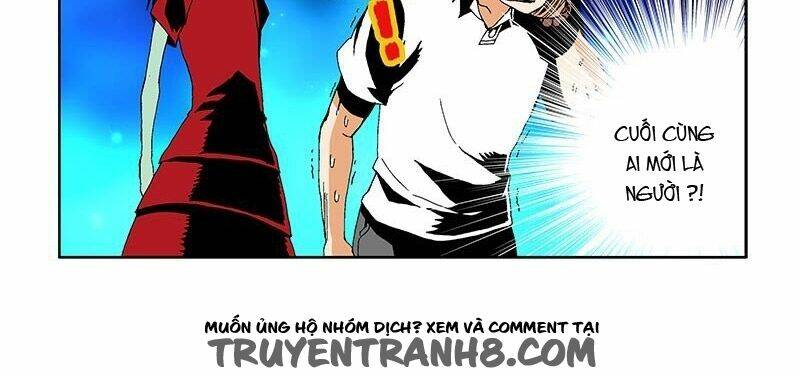 táng hồn môn chapter 8 2