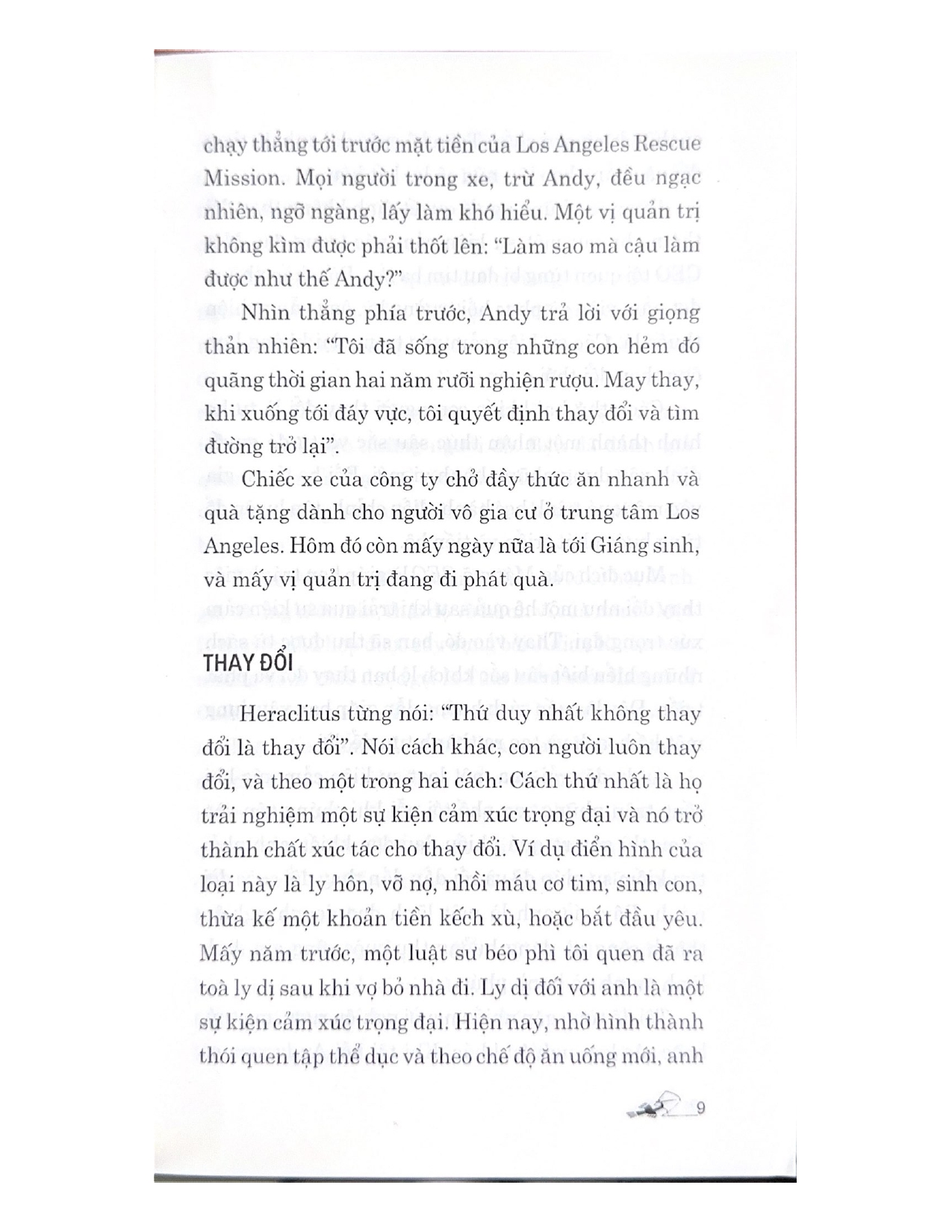 Sách The CEO Code - Mật Mã CEO