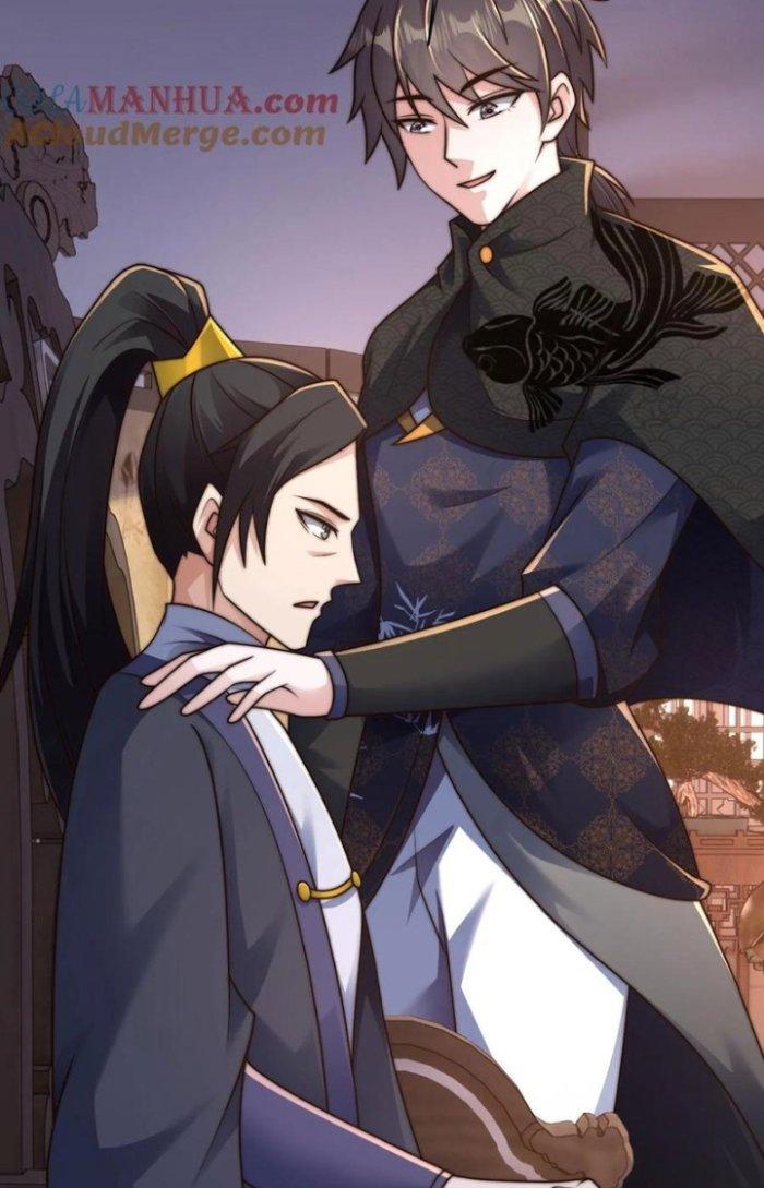 ta nuôi ma quỷ ở trấn ma ti chapter 101 4