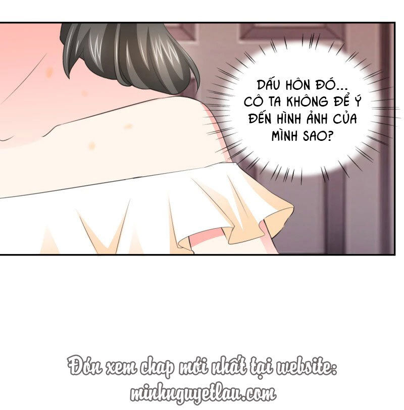 cẩm tú trùng sinh: chào buổi sáng phó thái thái chapter 57 21