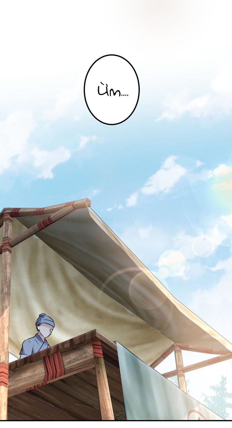 vương gia không thể trêu chapter 103 17