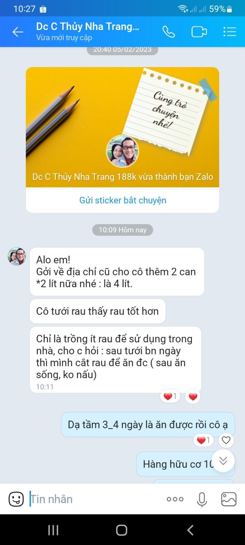 Siêu cải tạo đất với bộ 3 - Emzeo Đa chủng vi sinh vật + Đạm cá hữu cơ CTBIO +Axit Humic - giúp cải tạo cho diện tích 100m2