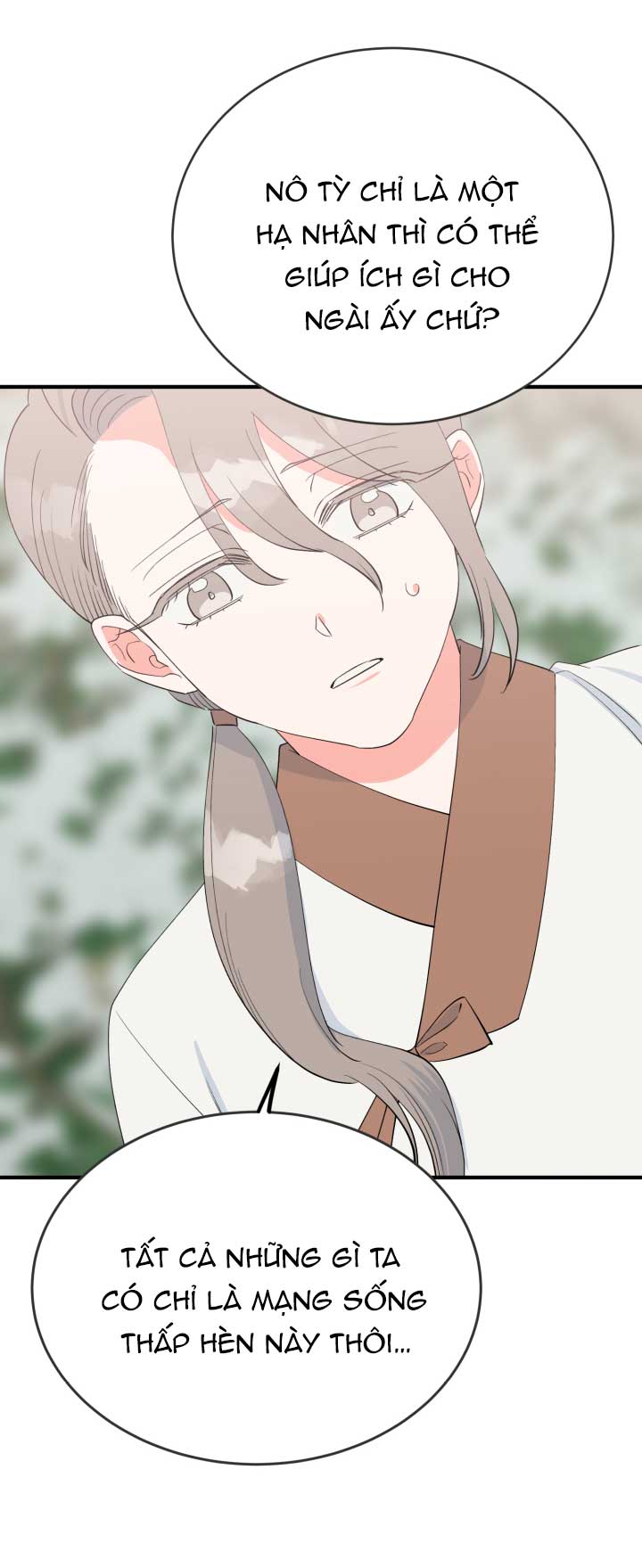 độc chủ chapter 16 5