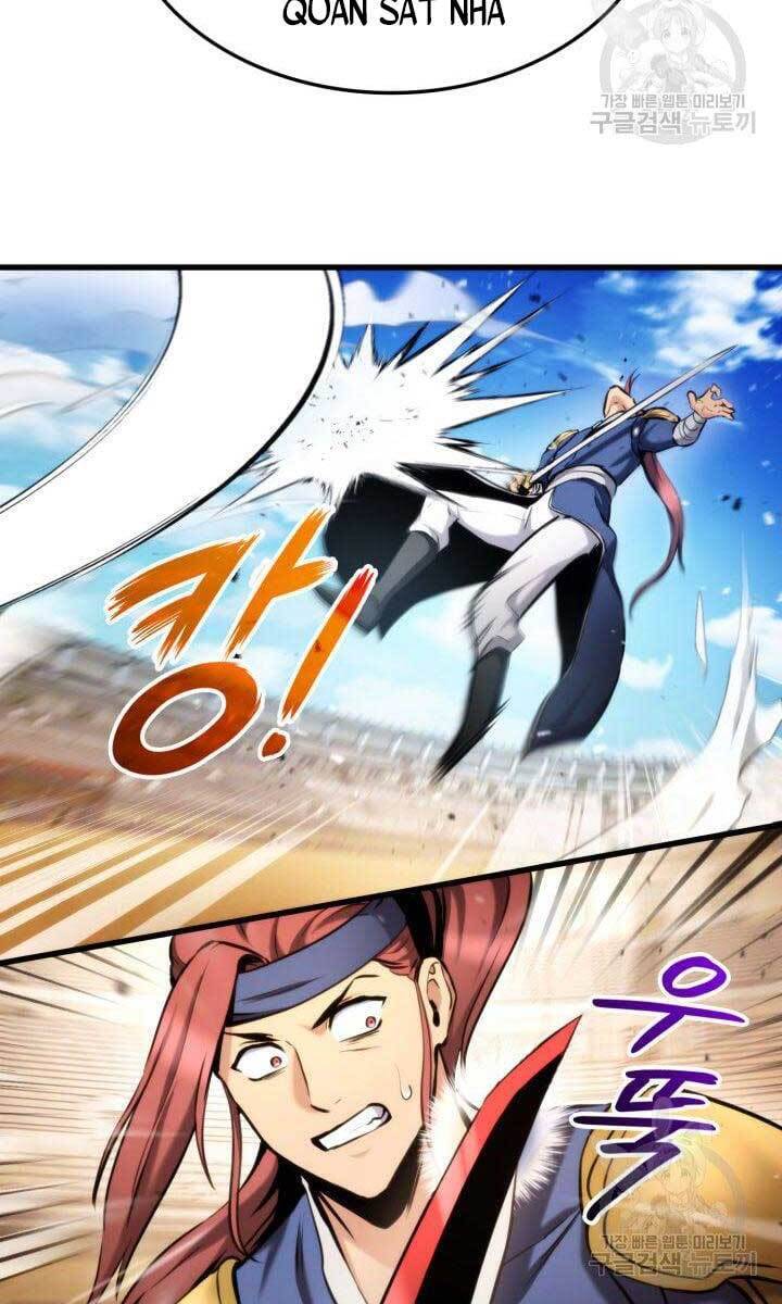 huyền thoại game thủ - tái xuất chapter 92 75