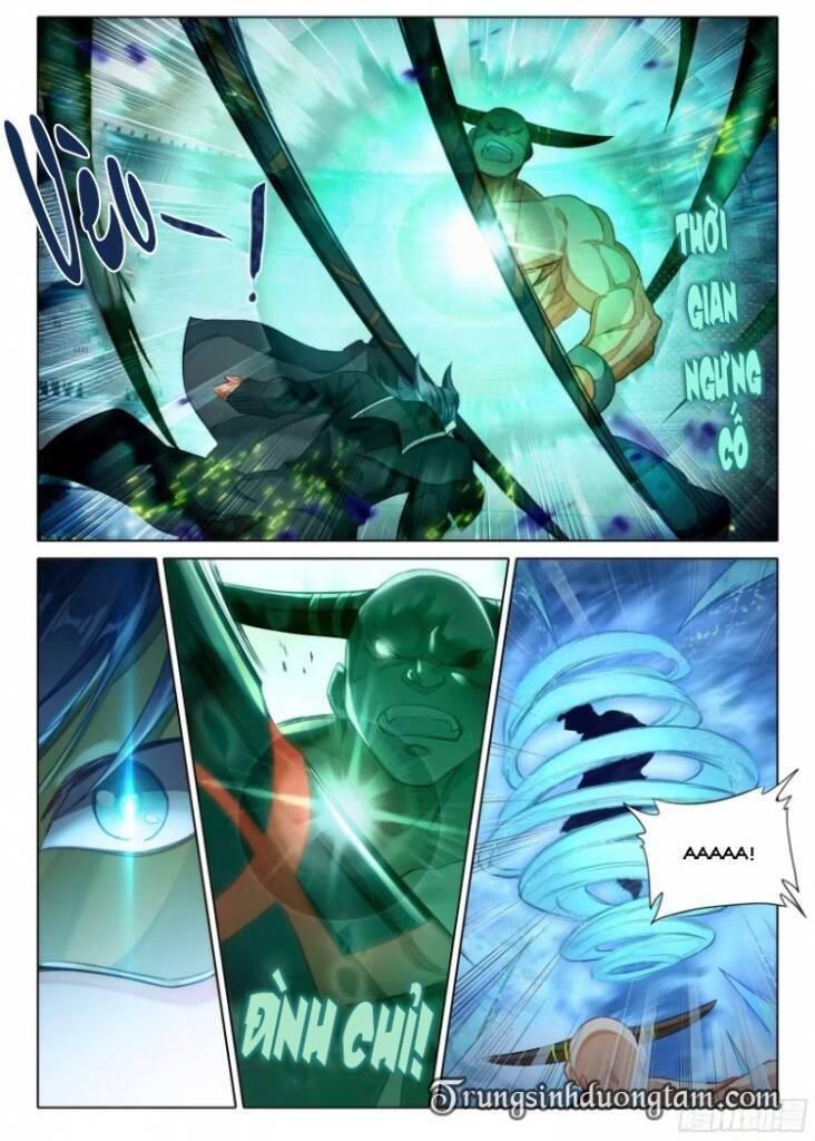 đấu la đại lục 5 - đường tam trùng sinh chapter 119 12