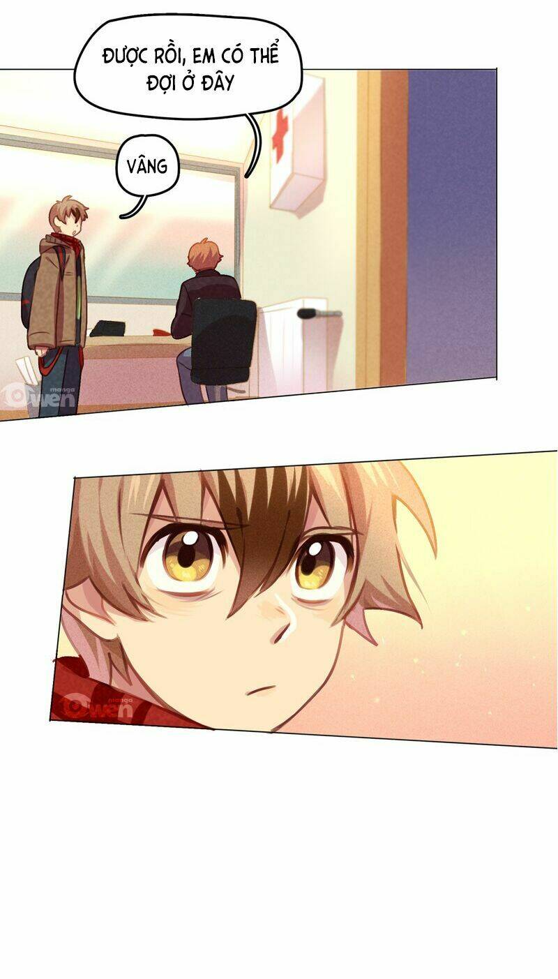 lời nguyền lalin chapter 15 26