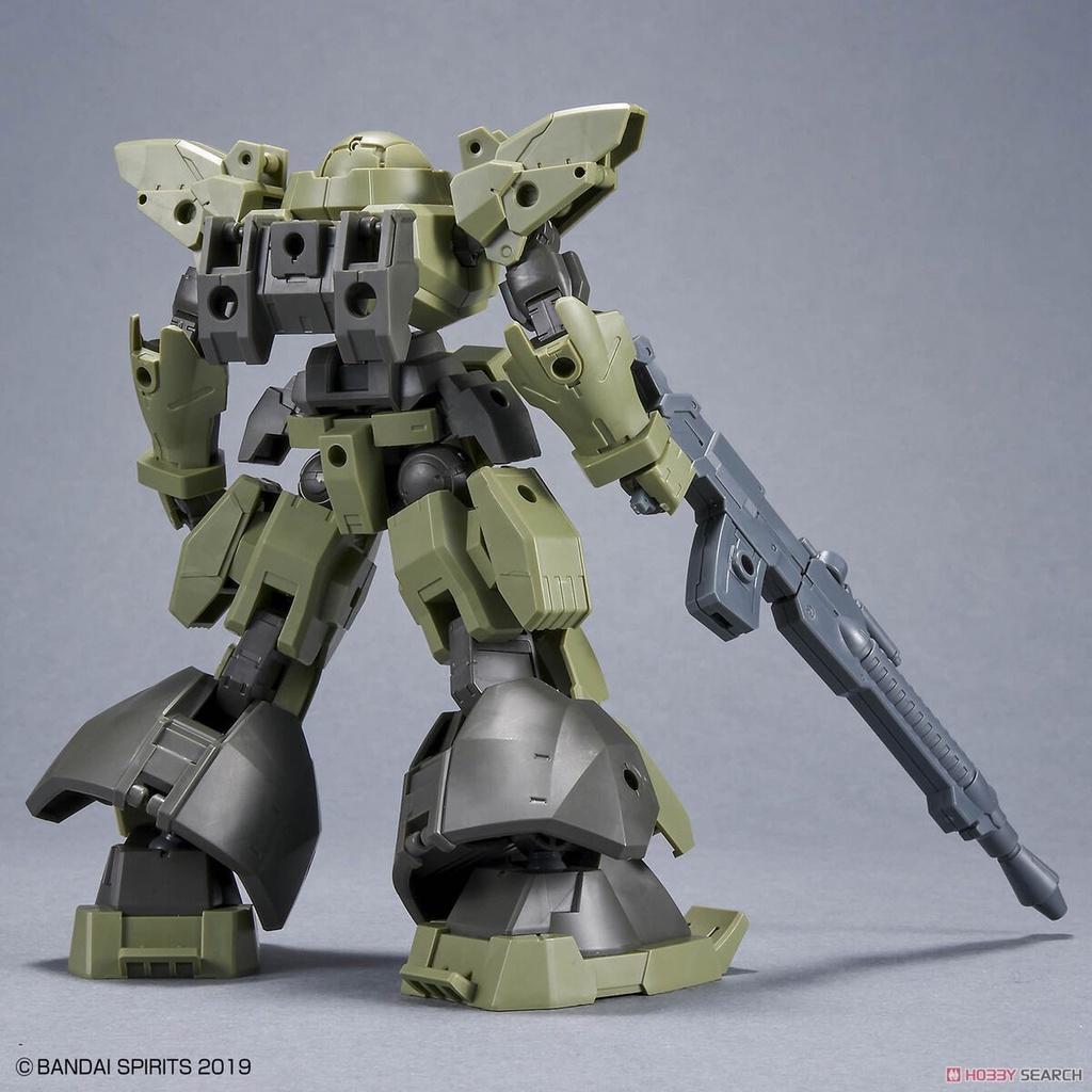 Bộ mô hình 30MM 1/144 bEXM-28 REVERNOVA Bandai Chính Hãng