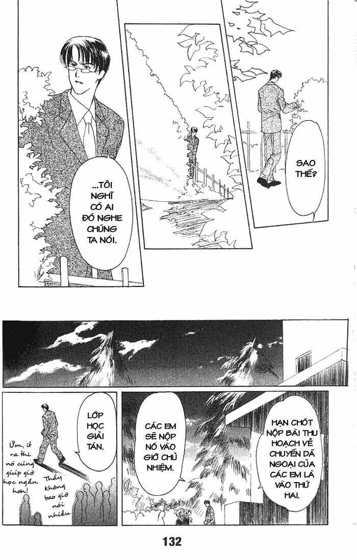 suki dakara suki chapter 9 24