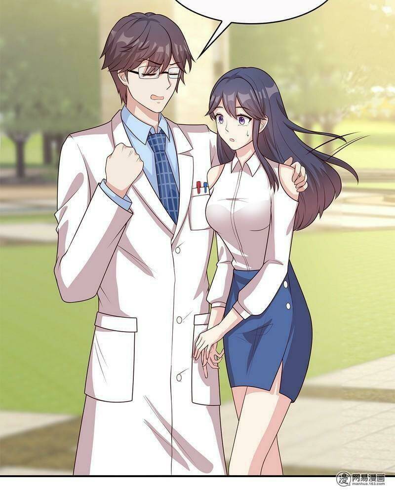 nam thần manh bảo tận diệt chapter 65.1 14