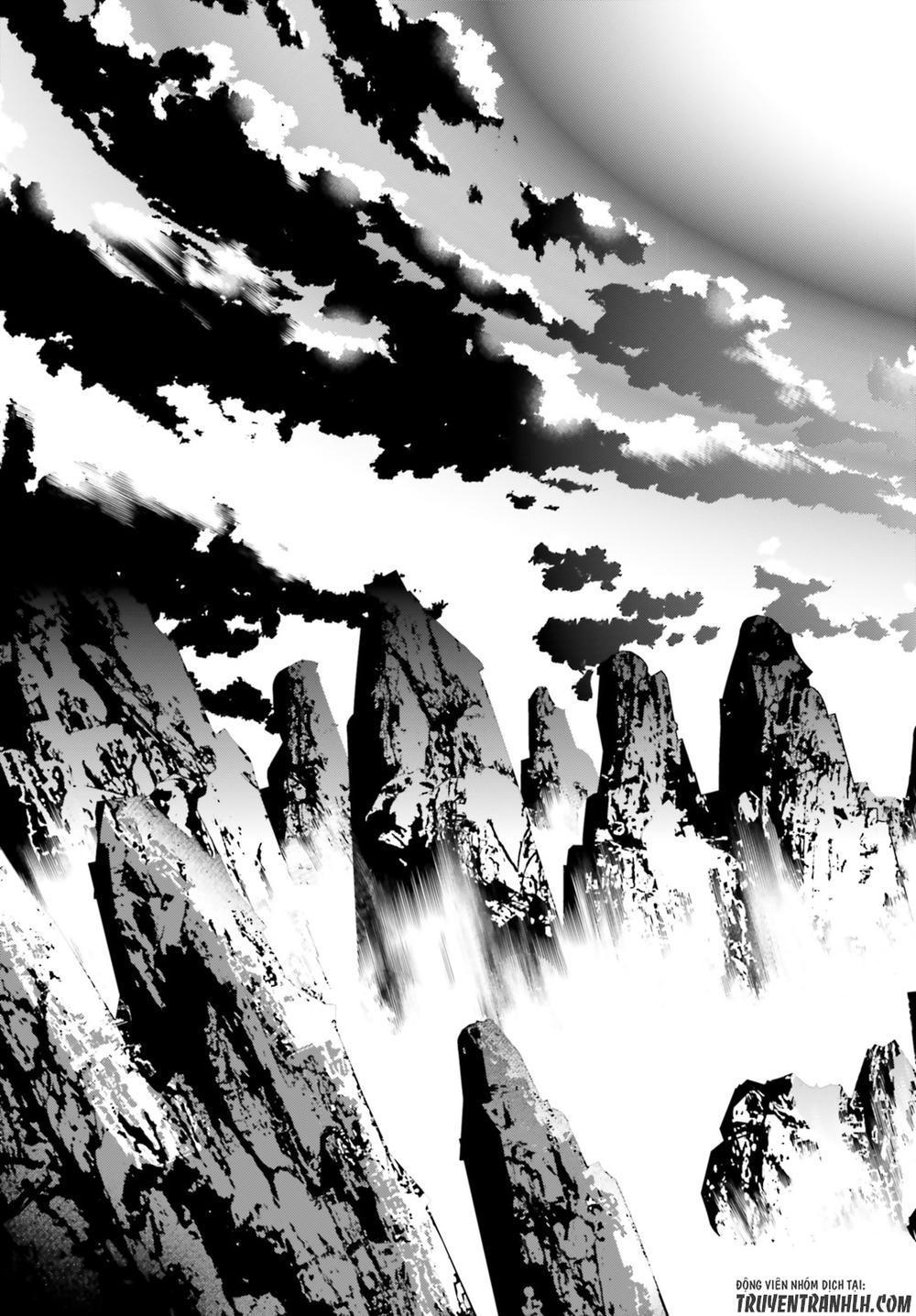 sekai no owari to yoakemae chapter 26 7