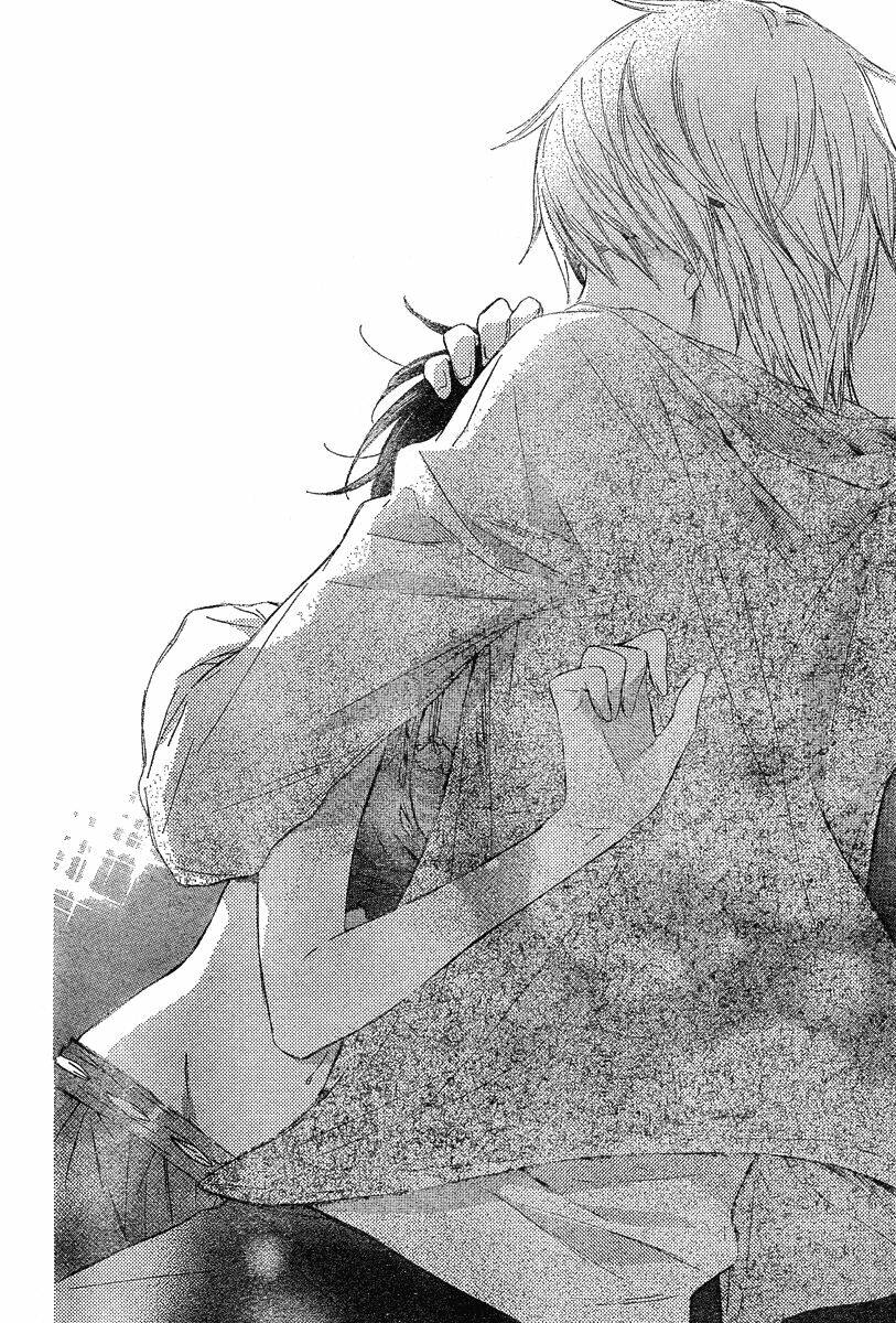 black coffee chapter 1 34