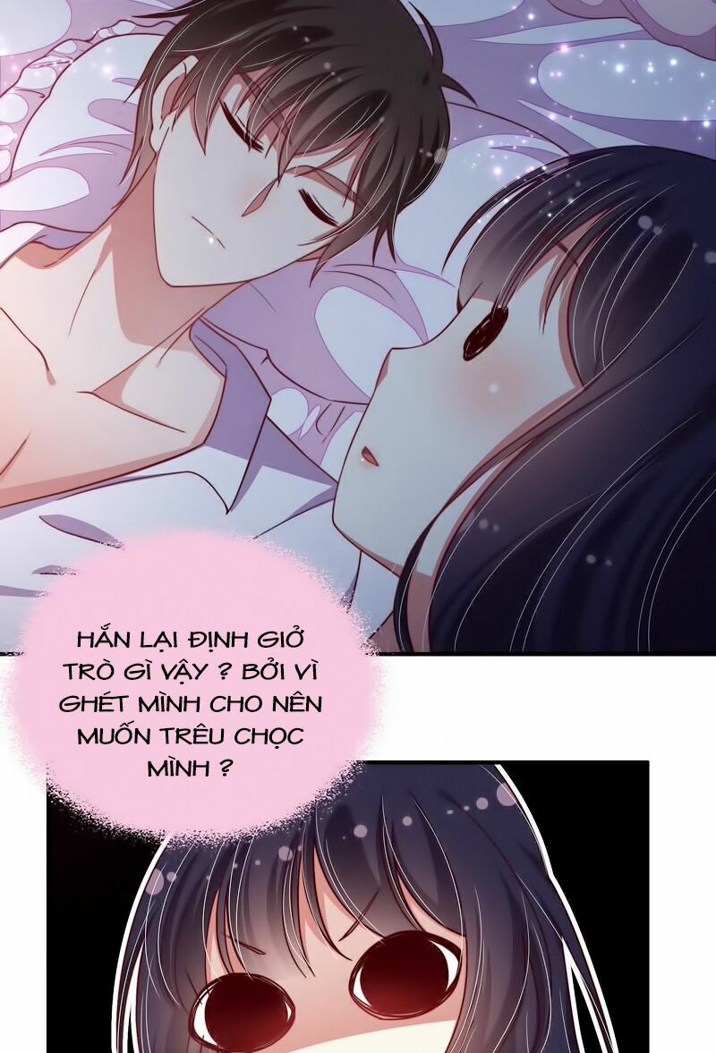 ngày nào thiếu soái cũng ghen chapter 72 17