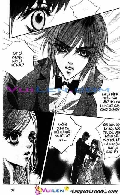 goong - [ hoàng cung ] chapter 15 132